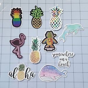 🧡5/$25 | STICKER SALE | BUNDLE & SAVE